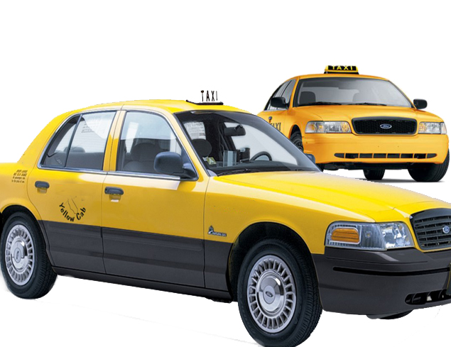 New Prince Bus & Taxi Service